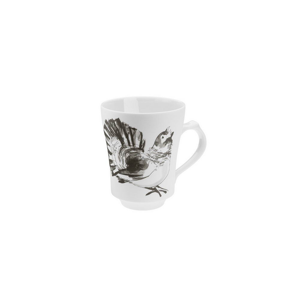 Hering Berlin Piqueur mug ø92 h115 400ml