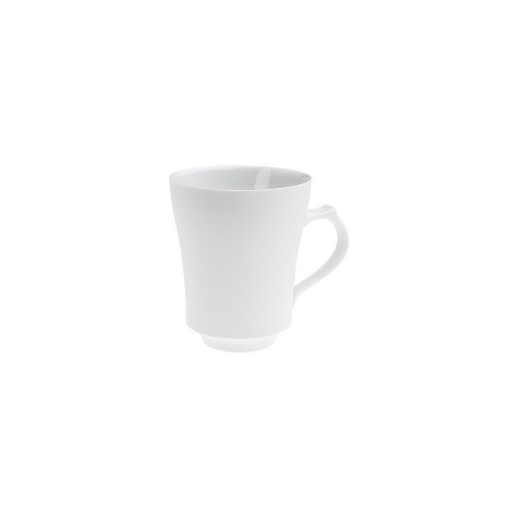 Hering Berlin Velvet mug Ø92 h115 400ml