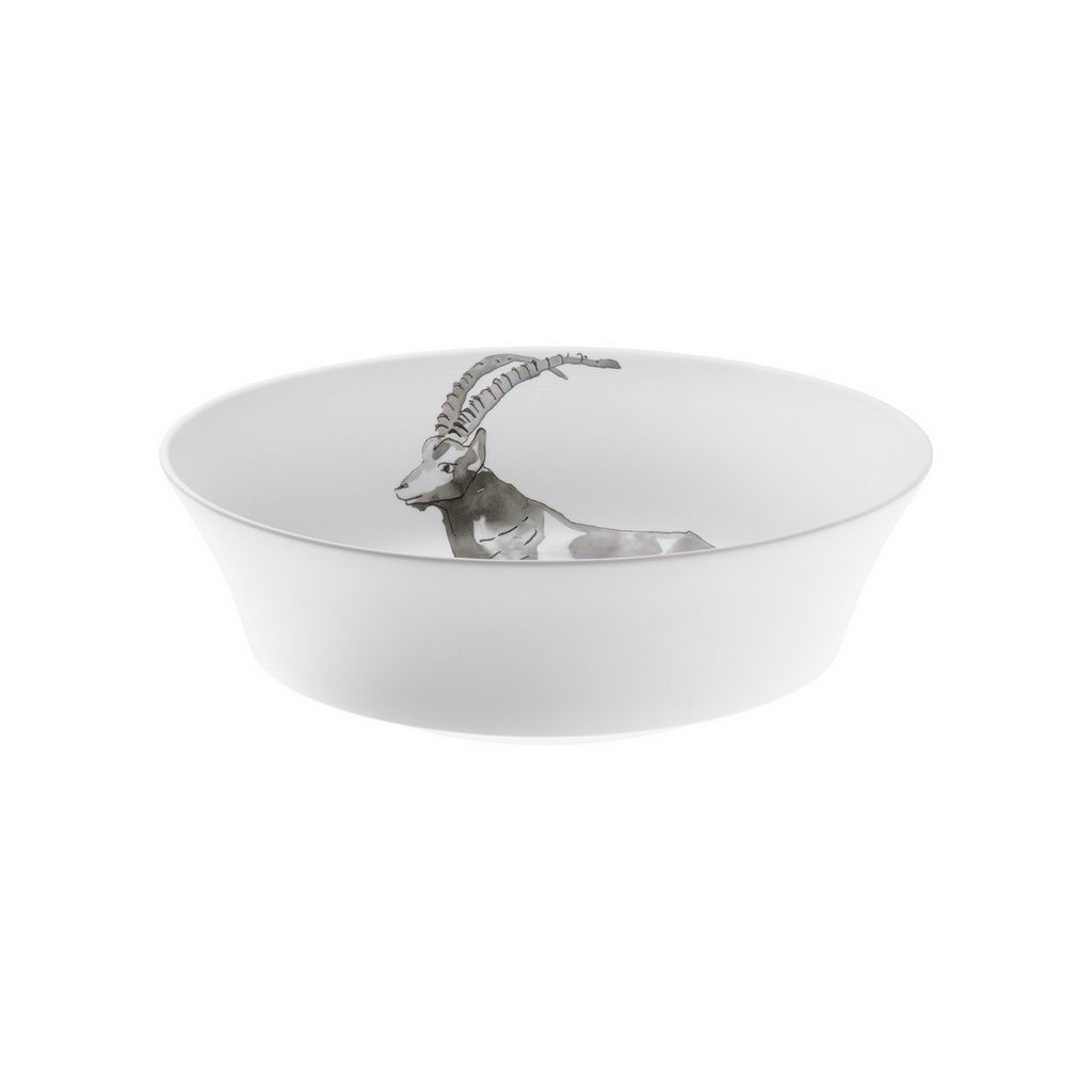 Hering Berlin Piqueur salad bowl ø275 h90 1800ml