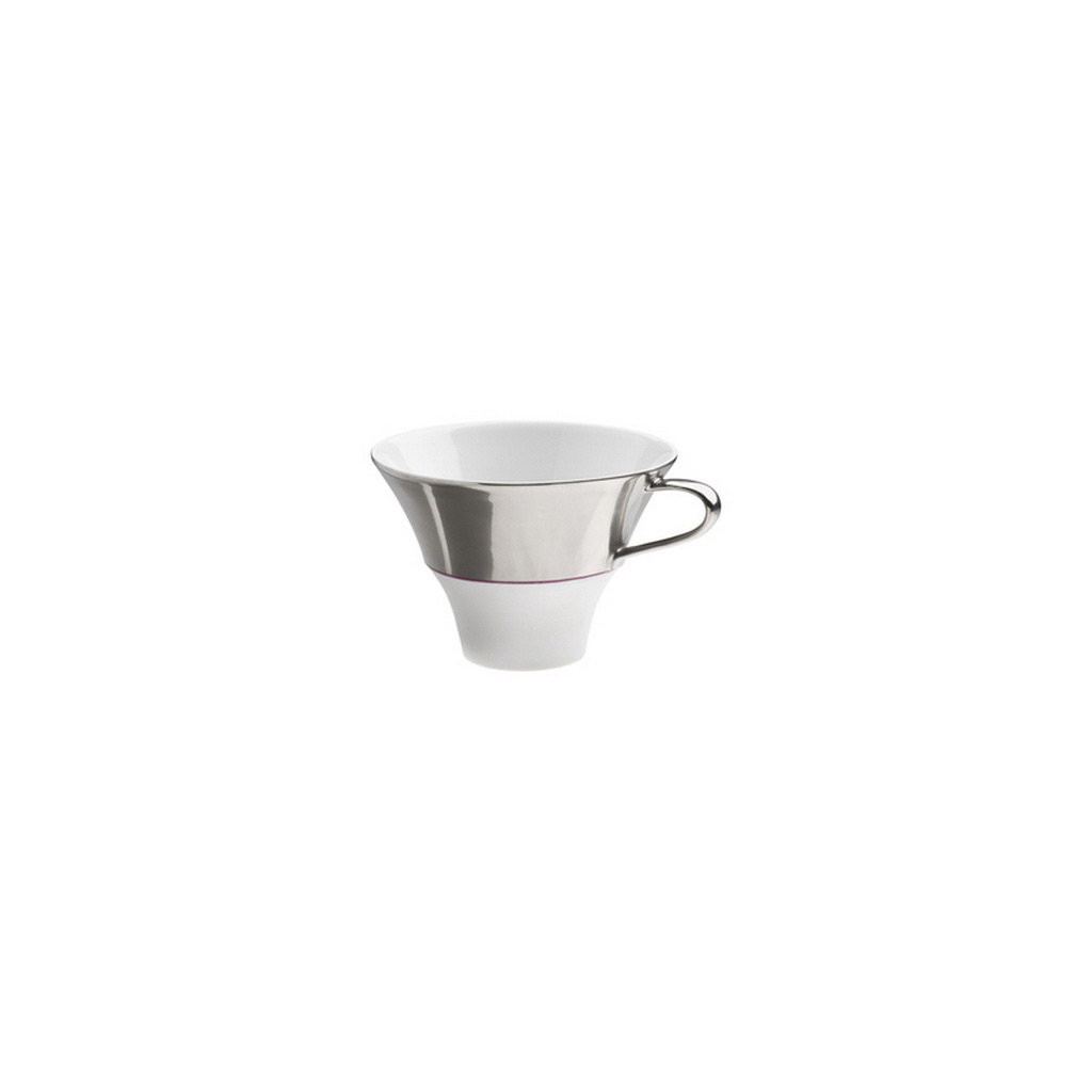 Hering Berlin Polite Platinum Hrnek ø11cm 170ml