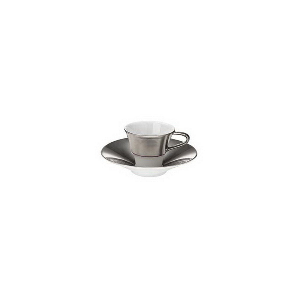 Hering Berlin Polite Platinum Hrnek ø7cm 50ml