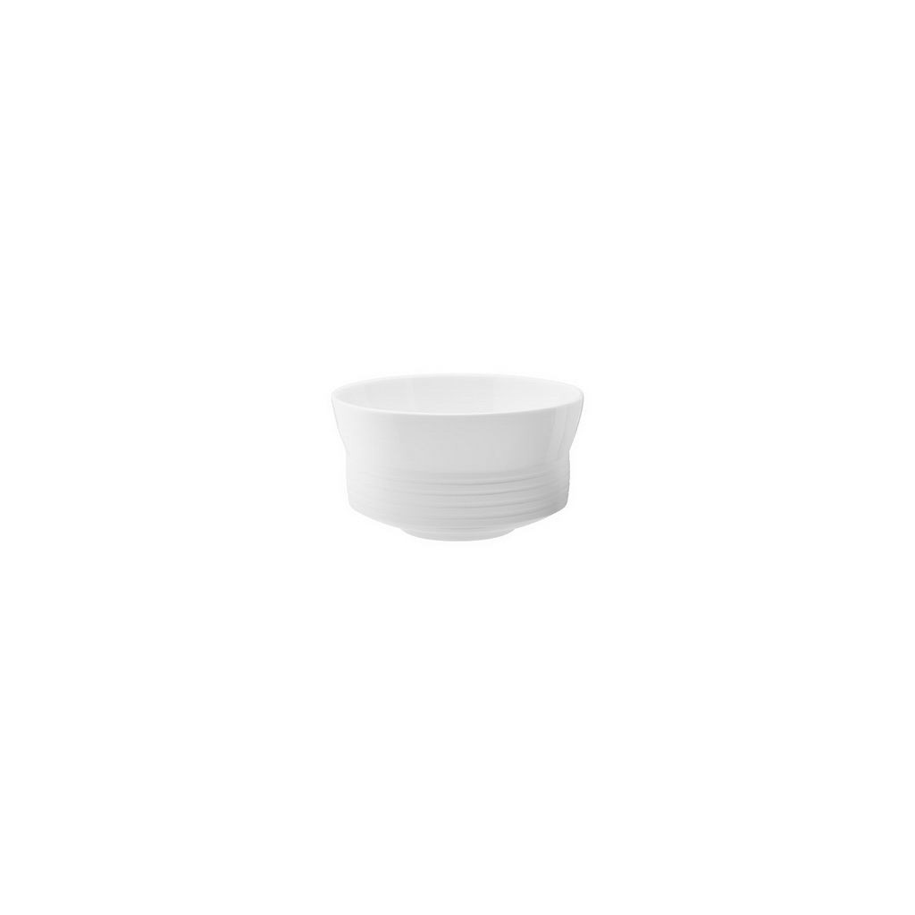 Hering Berlin Pulse tea bowl, sugar bowl Ø104 h57 250ml