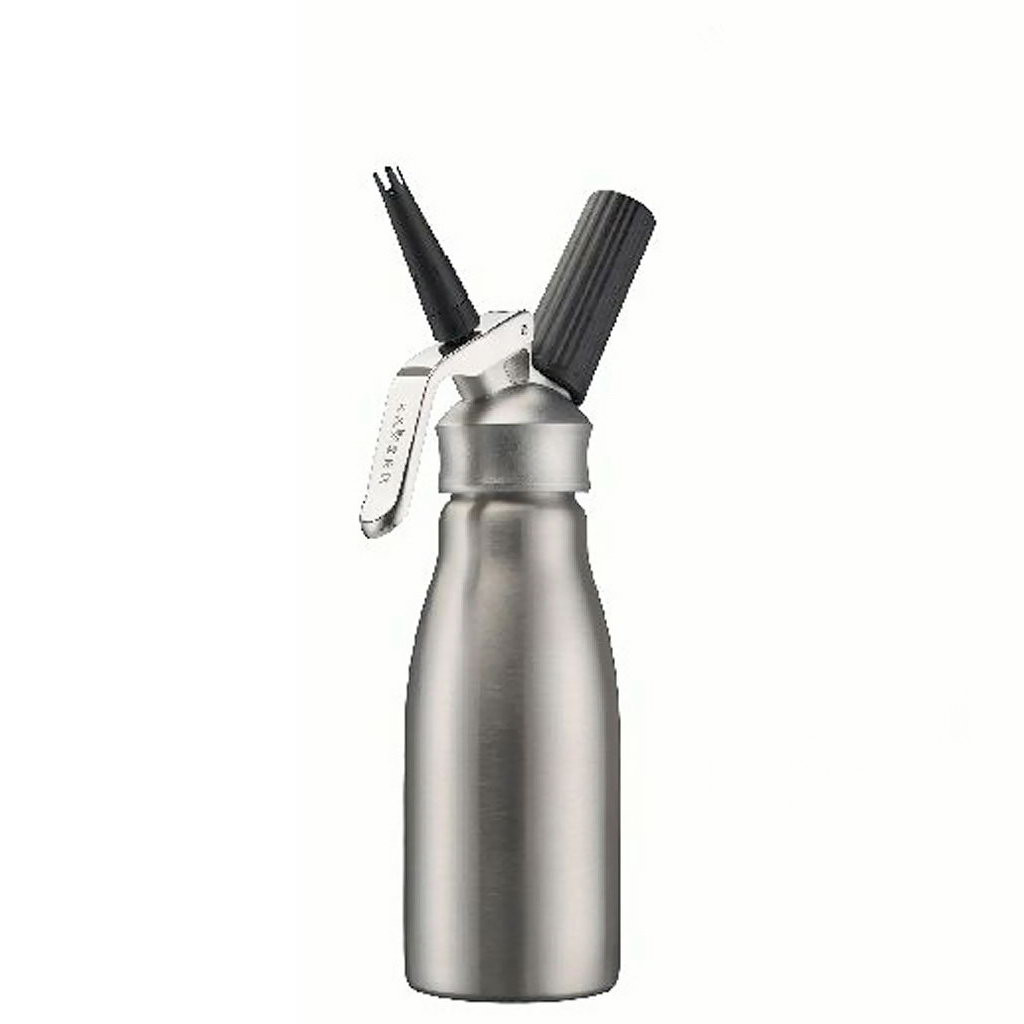 Kayser ŠLEHAČ WHIPCREAMER INOX 0,5L