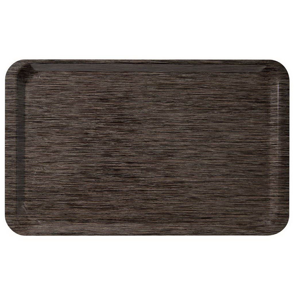 Roltex Laminate tray Gastronom 53 x 32,5 cm WENGE