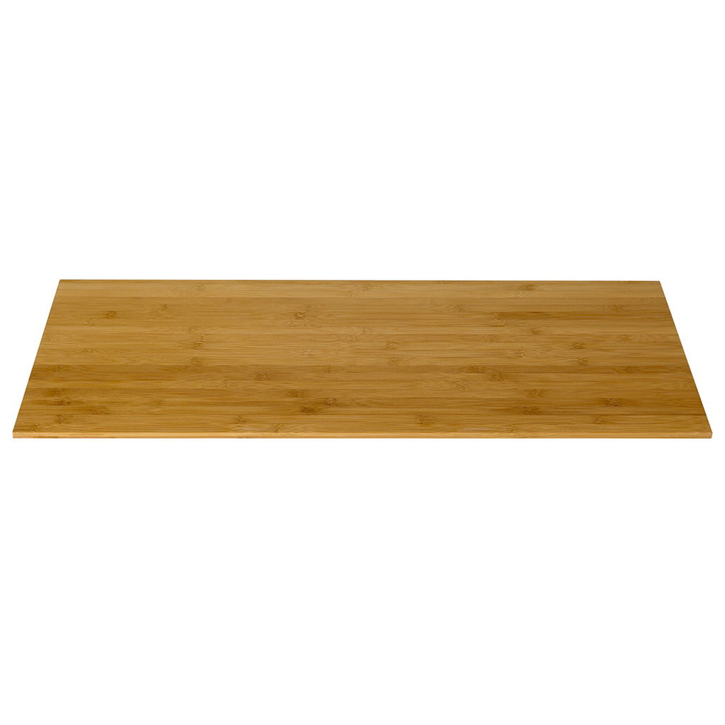 Rosseto Wide Rectangle Bamboo Surface, 1 EA