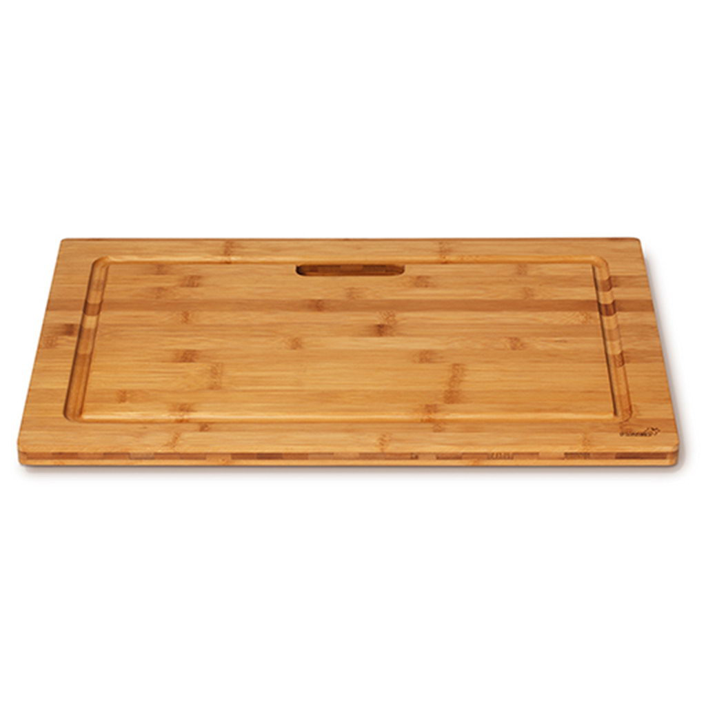 Rosseto Multi-Chef™ Bamboo Carving Board, 1 EA