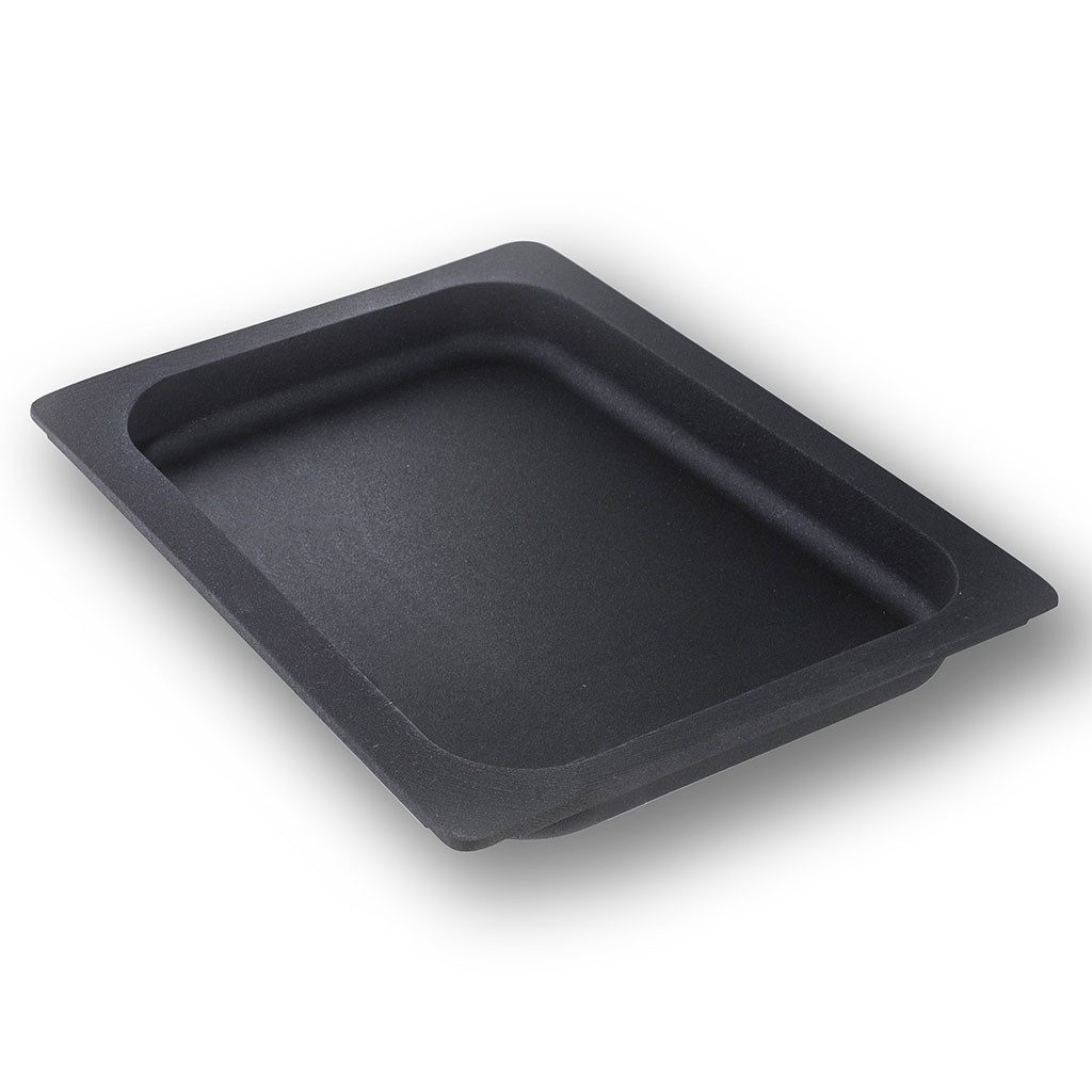 X-OVEN Aluminum non-stick tray (gn 1/6 h 2,5)