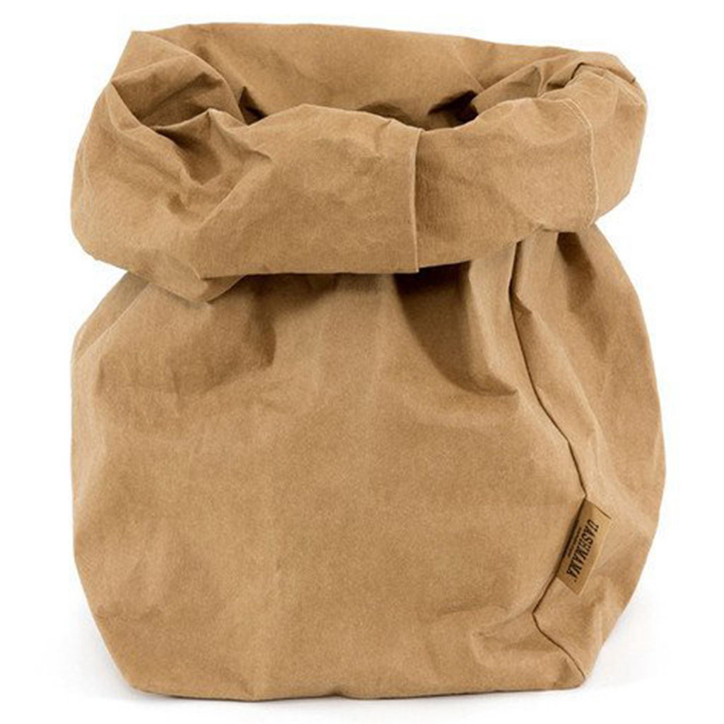 PAPER BAG GIGANTE AVANA UASHMAMA