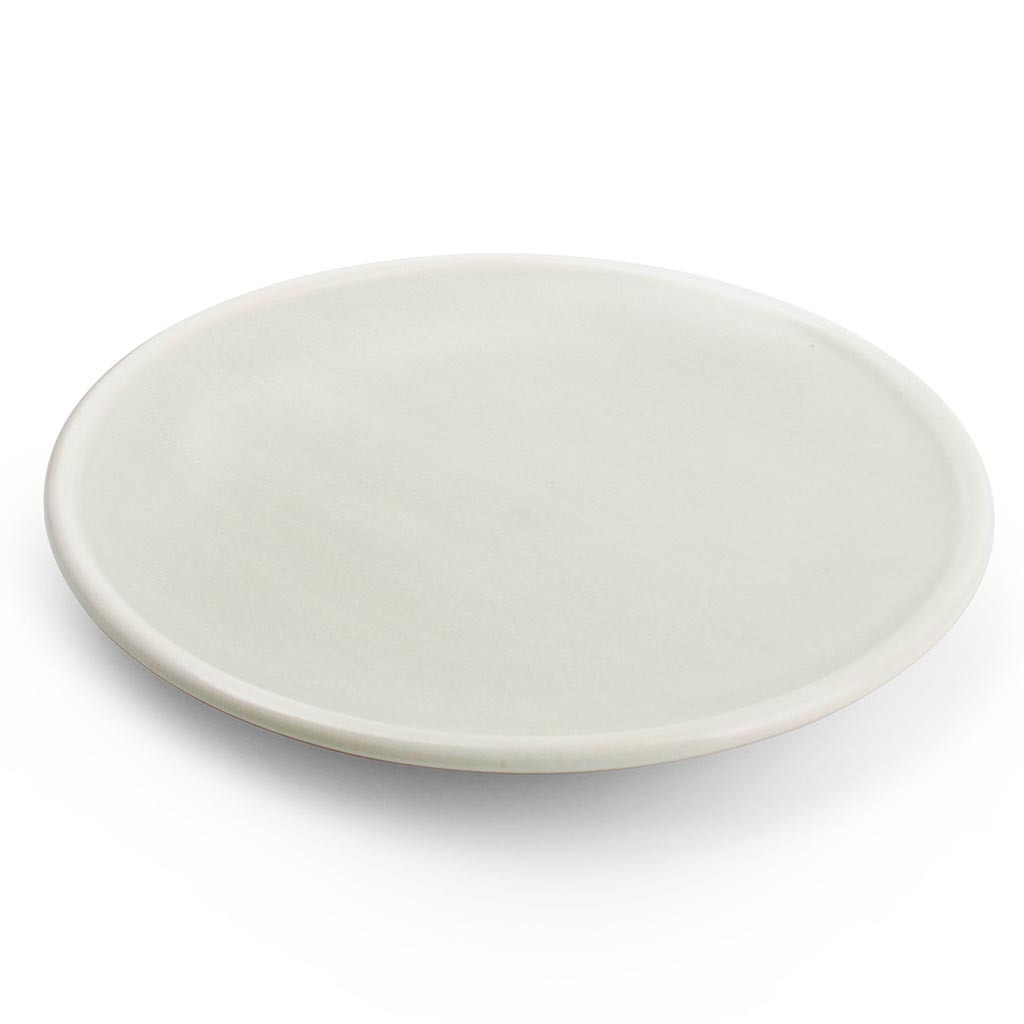 CHIC Plate 20cm green Jade