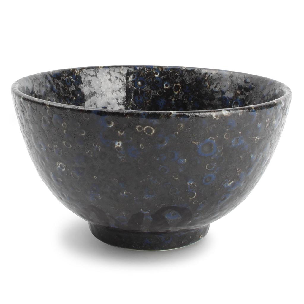 F2D Bowl 14xH7,5cm midnight Dusk