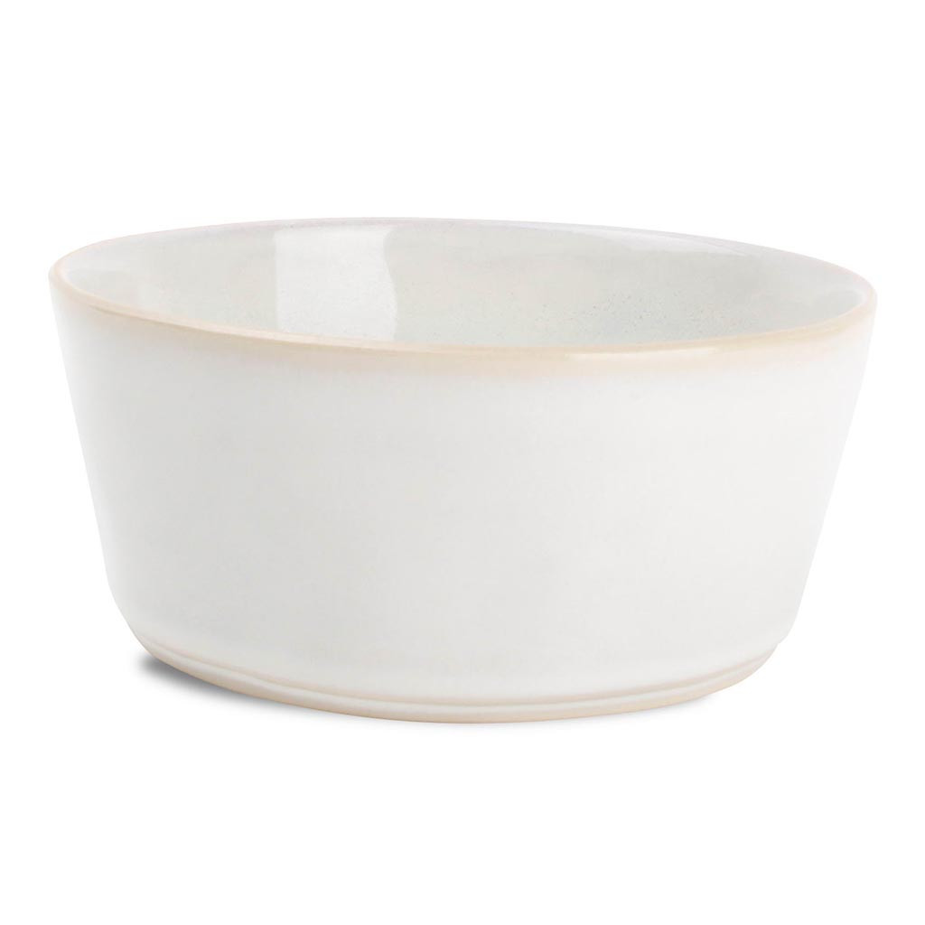 F2D Bowl 12xH5,5cm gold Glister