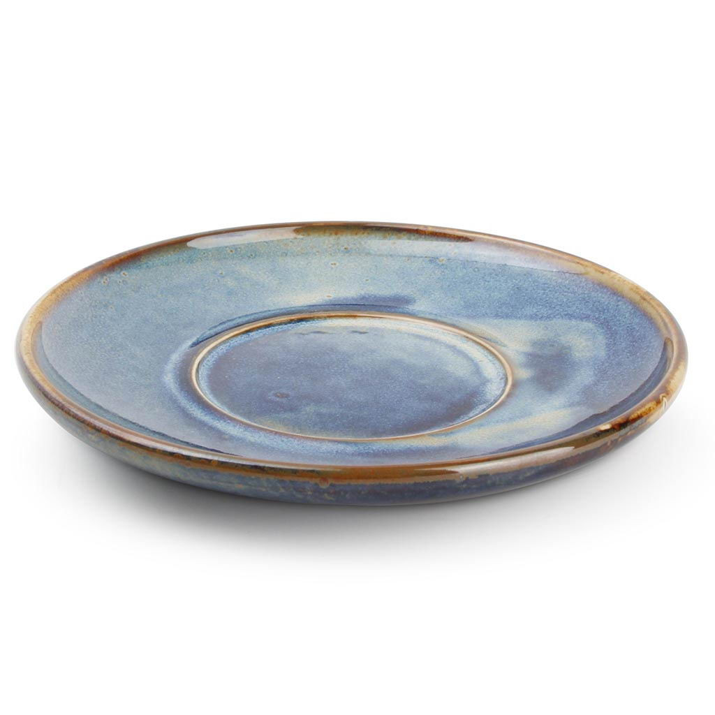 F2D Saucer 14,5cm blue Nova