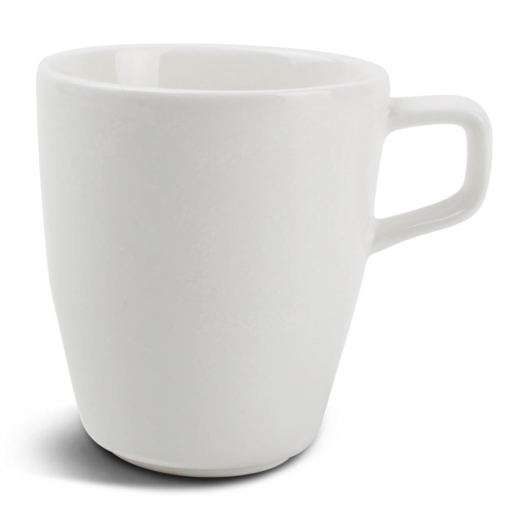 F2D Mug 28cl white Ceres