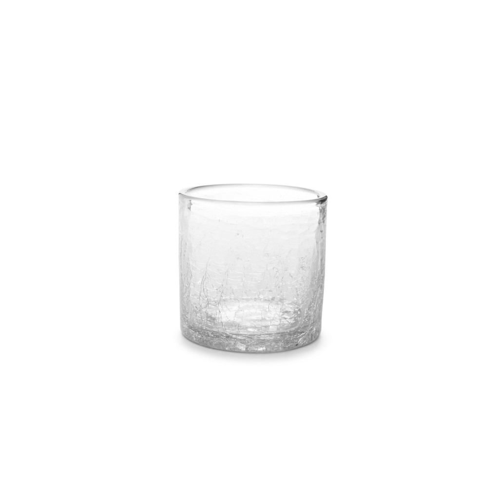 F2D Glass 22cl Crackle