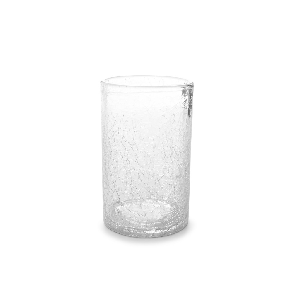 F2D Glass 40cl Crackle