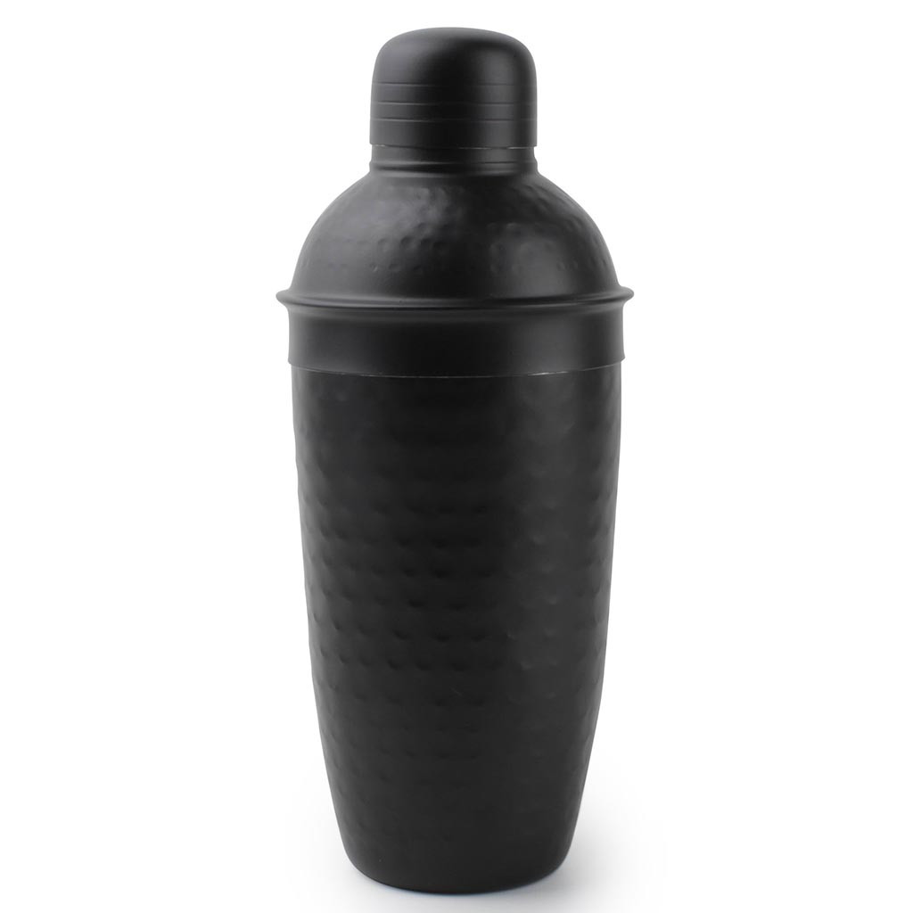 Bonbistro Cocktail shaker 60cl Black Bar