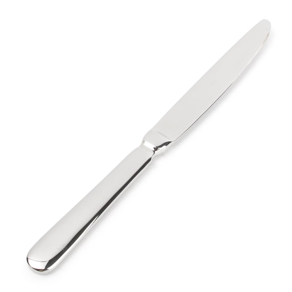 Bonbistro Dessert knife Baguette - set/12