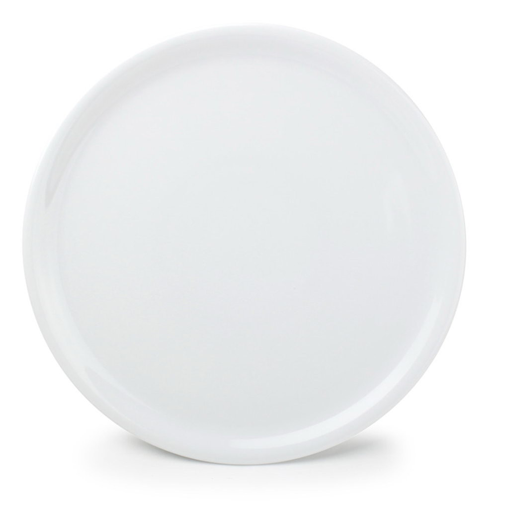 Bonbistro Plate 30,5cm white Appetite