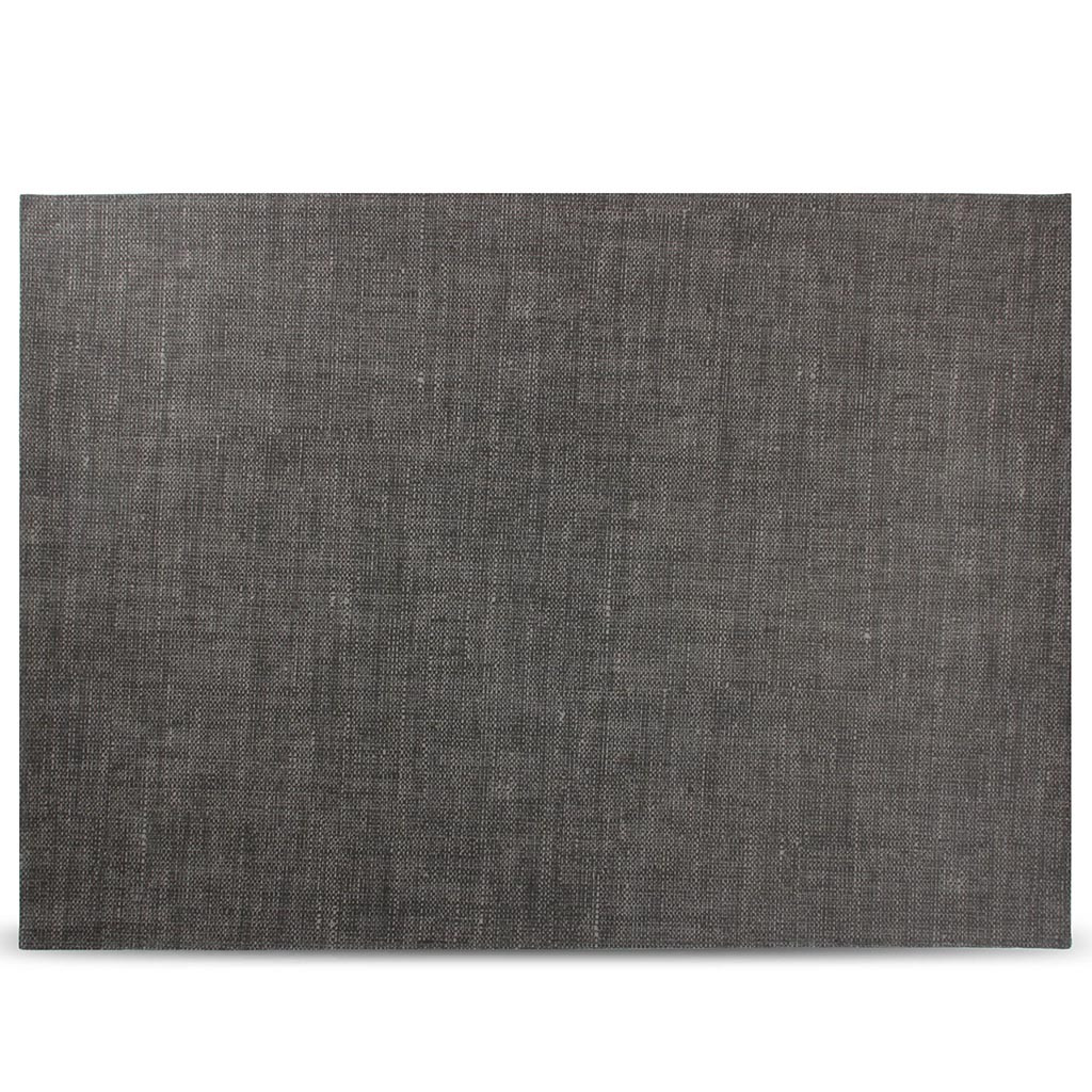 Bonbistro Prostírání 43x30cm dark grey Layer