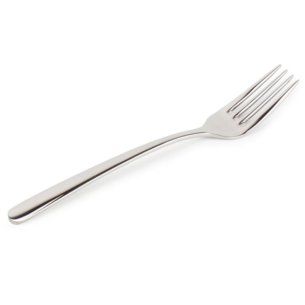 Bonbistro Dessert fork Amberes - set/7