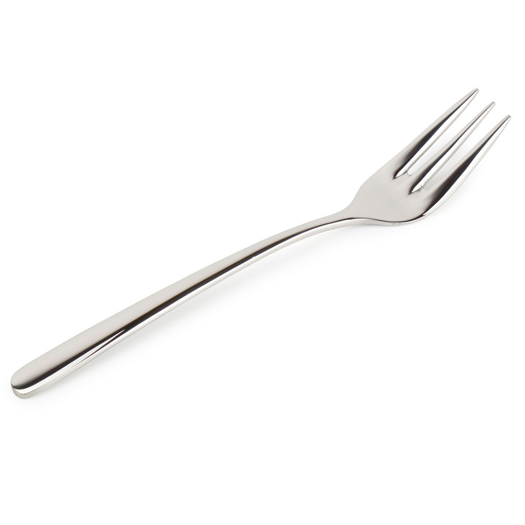 Bonbistro Cake fork Amberes - set/7