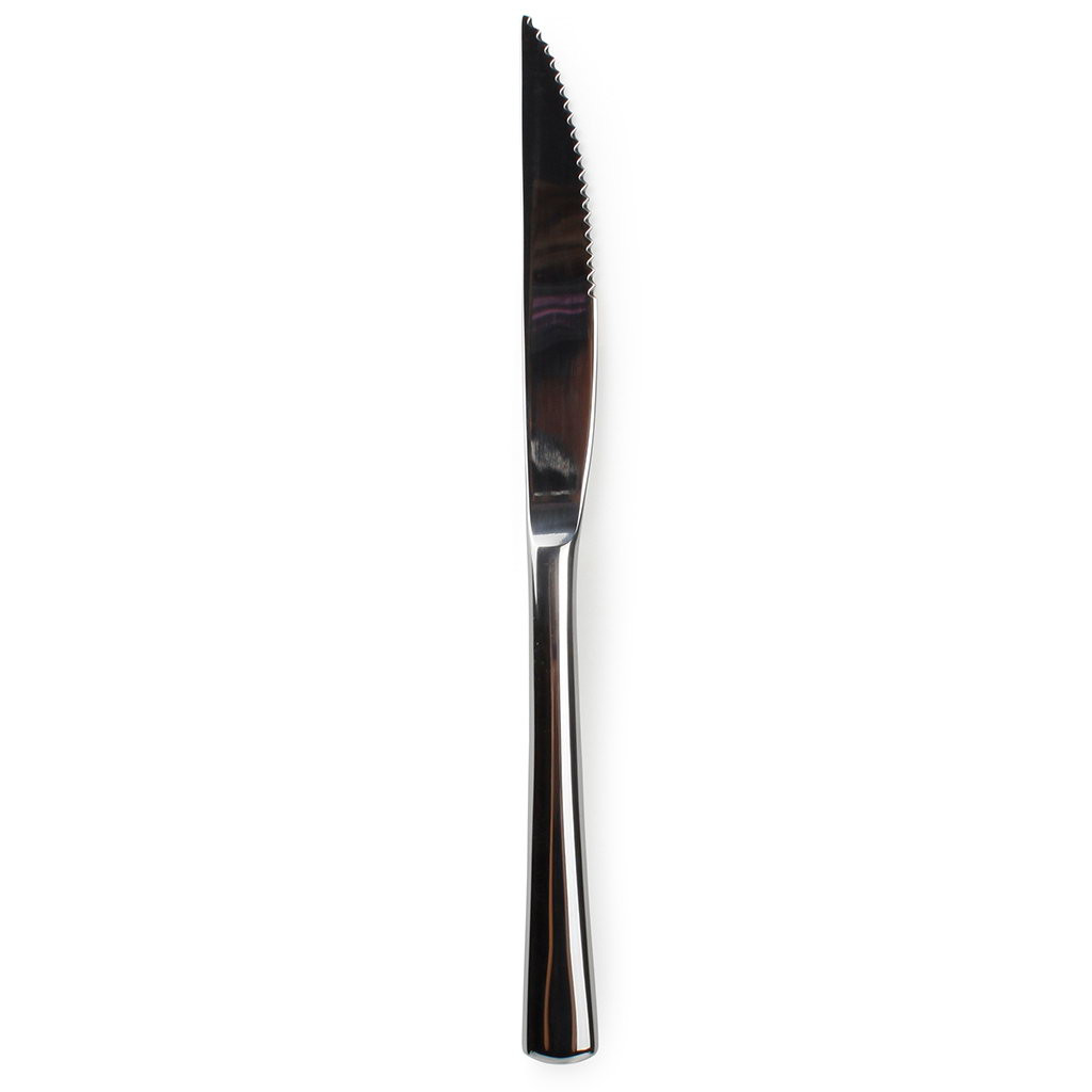 Bonbistro Steak knife Amberes - set/7