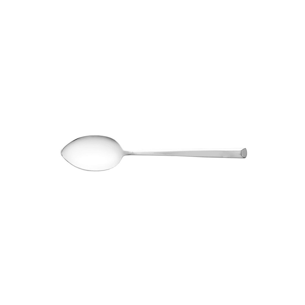 La Tavola YUKI Gourmet sauce spoon polished stainless steel