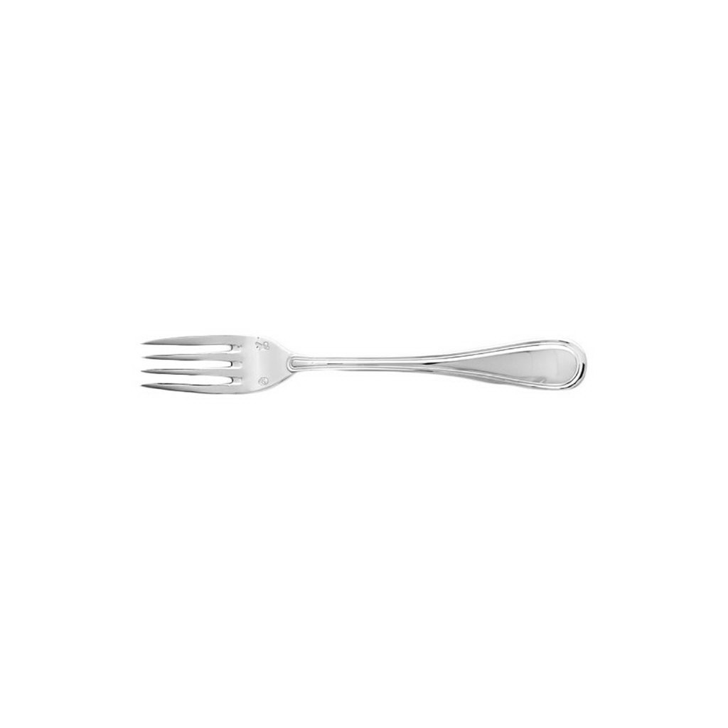 La Tavola NORMA Dessert fork polished stainless steel