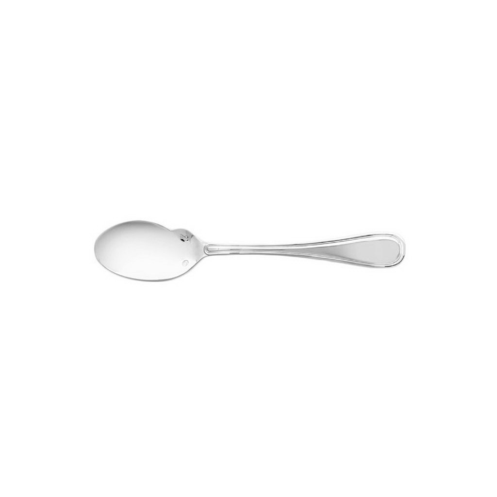 La Tavola NORMA Gourmet sauce spoon polished stainless steel