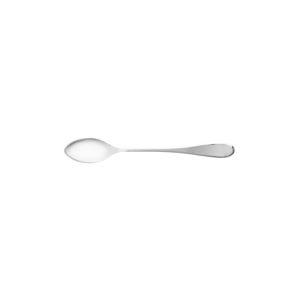 La Tavola PREMIERE Iced tea spoon polished stainless steel