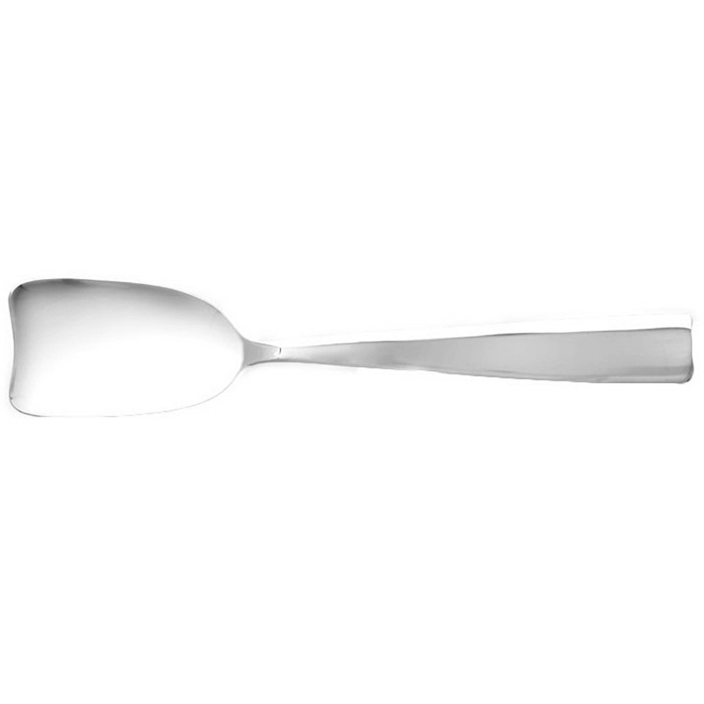 La Tavola LOUNGE Serving salad spoon polished stainless steel