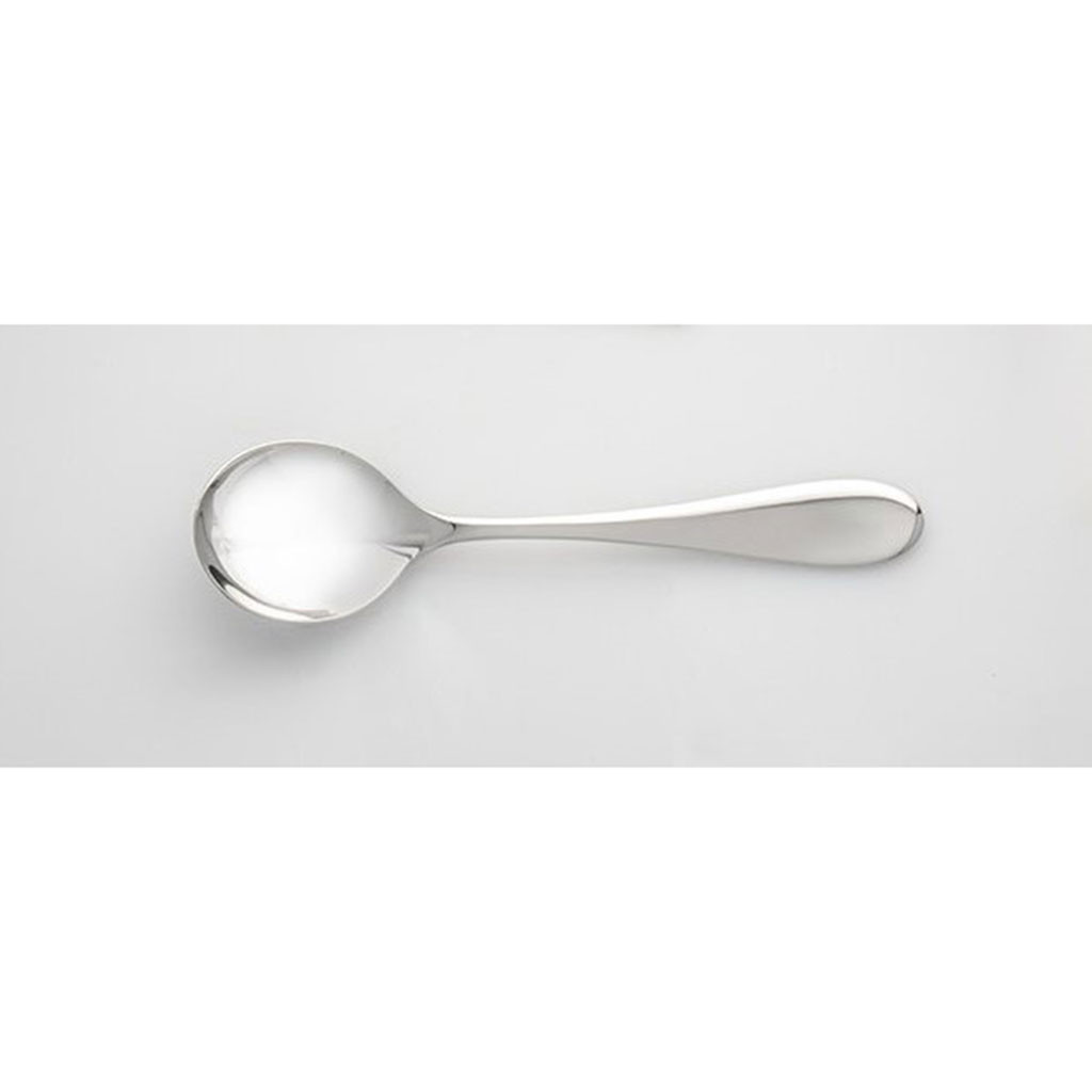 La Tavola CHARME Soup/Bouillon Spoon st.st.