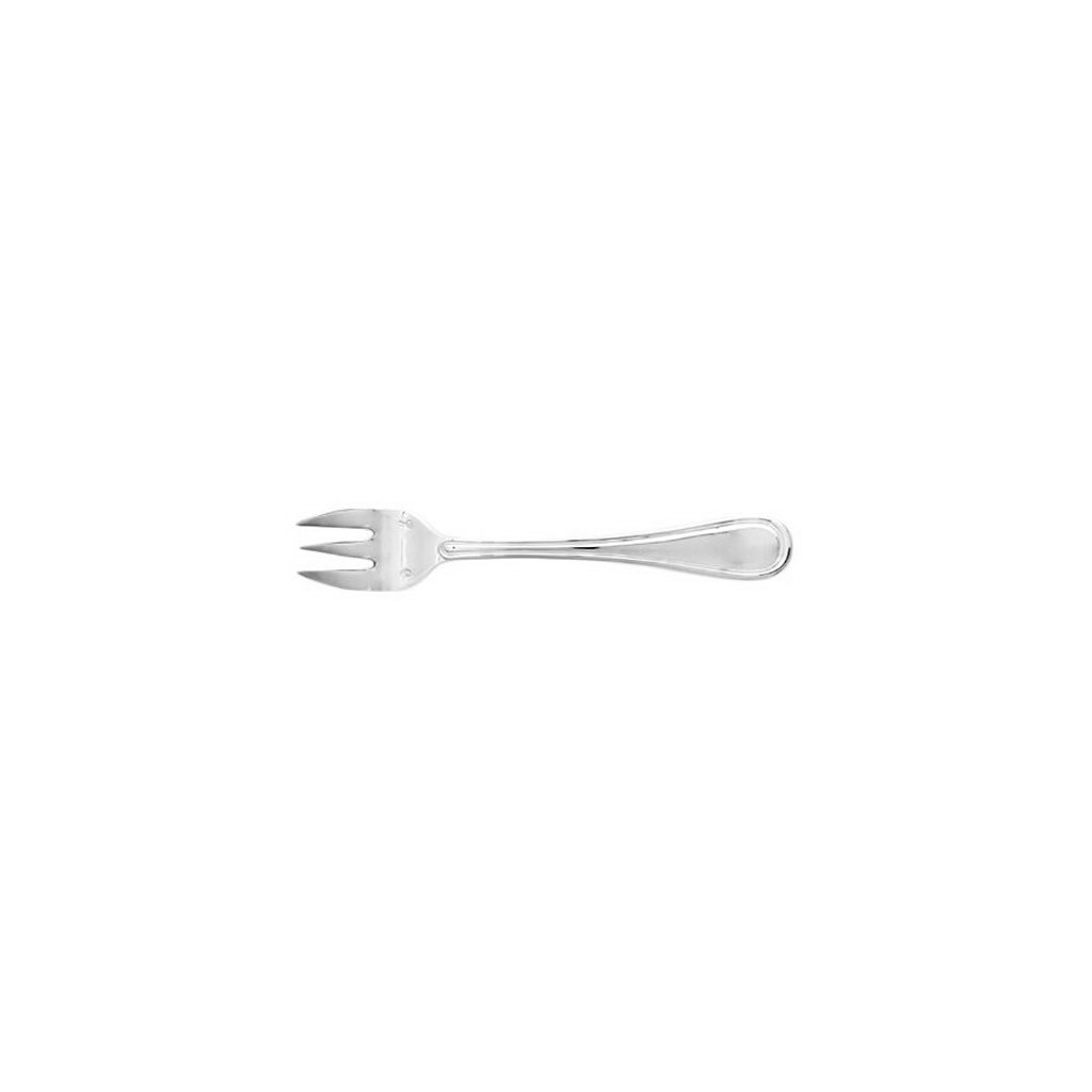 La Tavola NORMA Oyster fork polished stainless steel