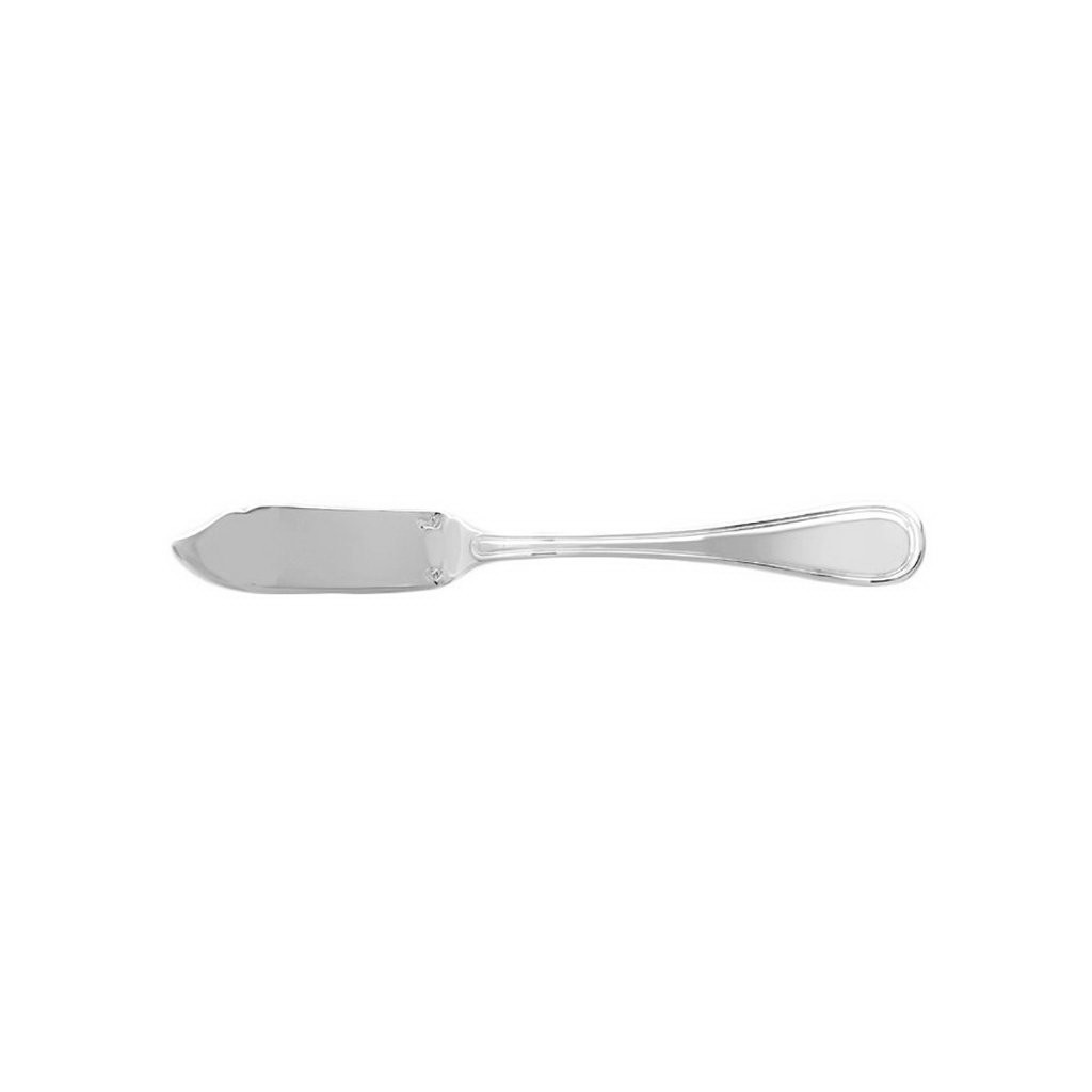 La Tavola NORMA Fish knife polished stainless steel