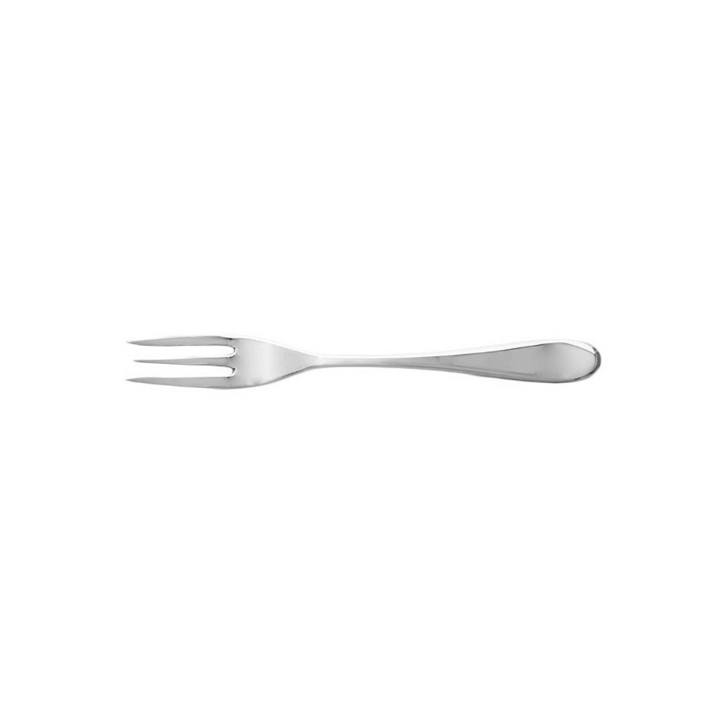 La Tavola PREMIERE Fish fork polished stainless steel