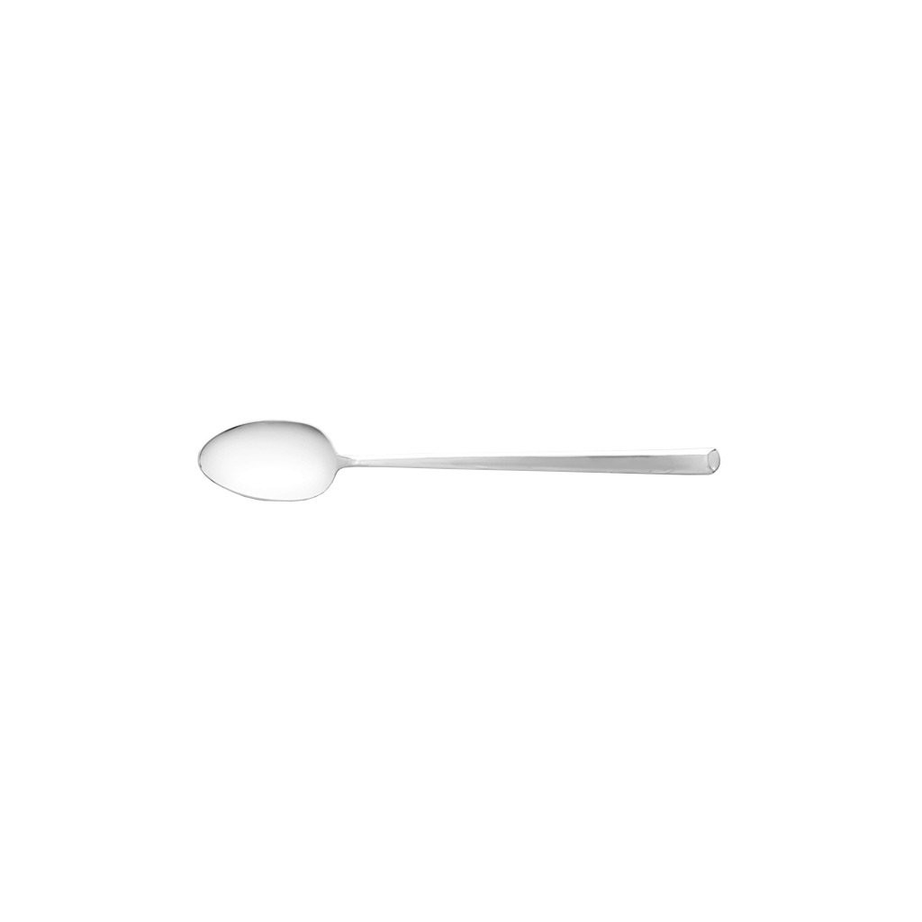 La Tavola YUKI Iced tea spoon polished stainless steel