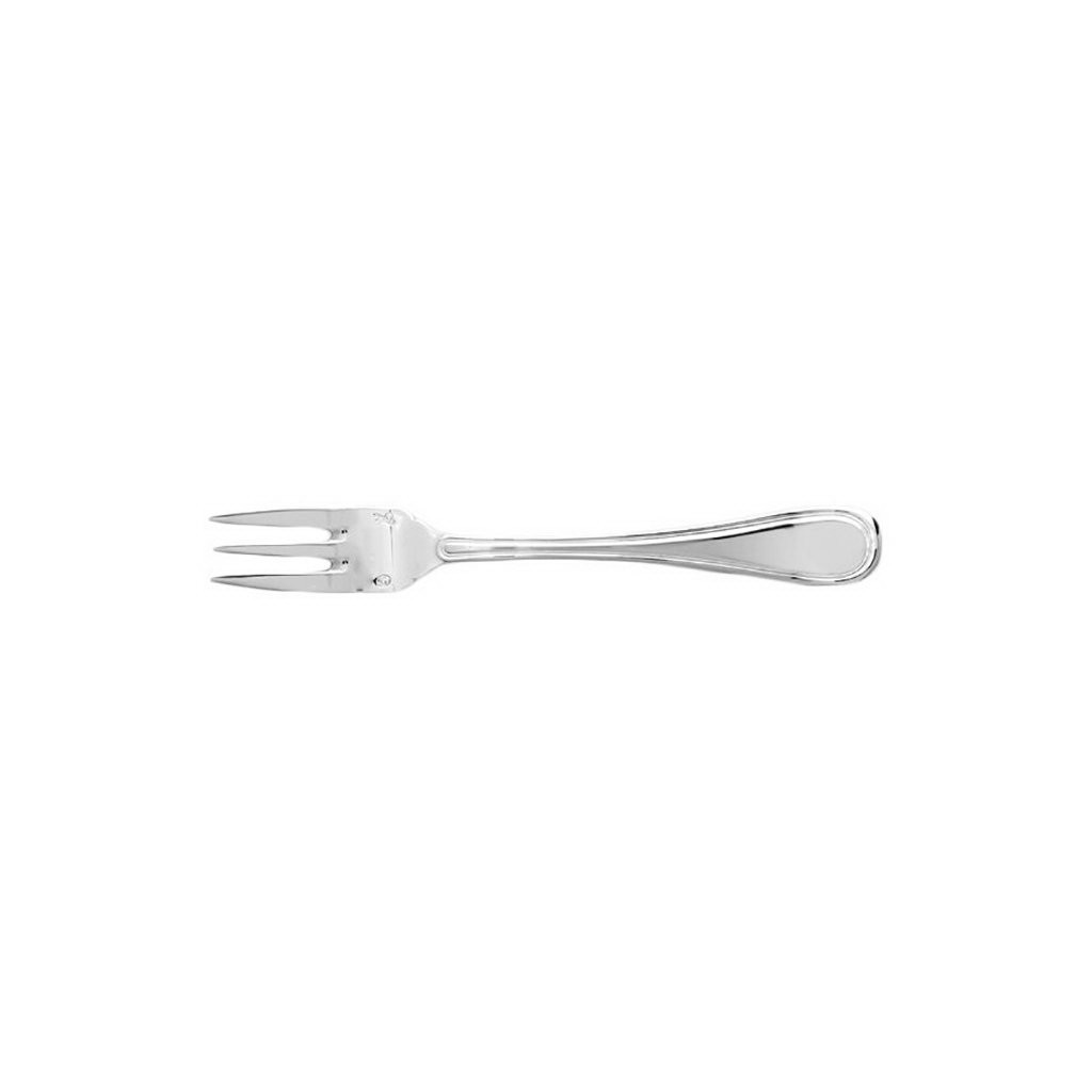 La Tavola NORMA Fish fork polished stainless steel