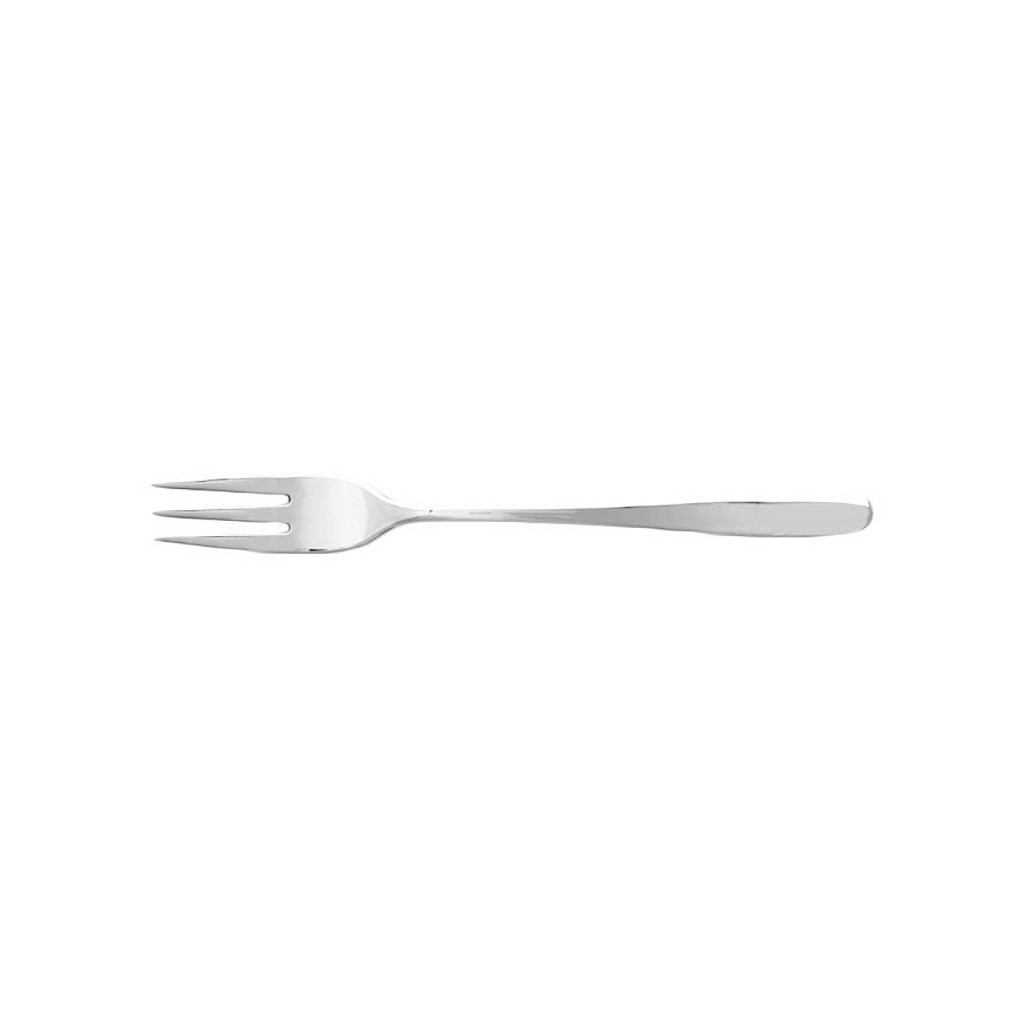 La Tavola CHILL OUT Fish fork polished stainless steel