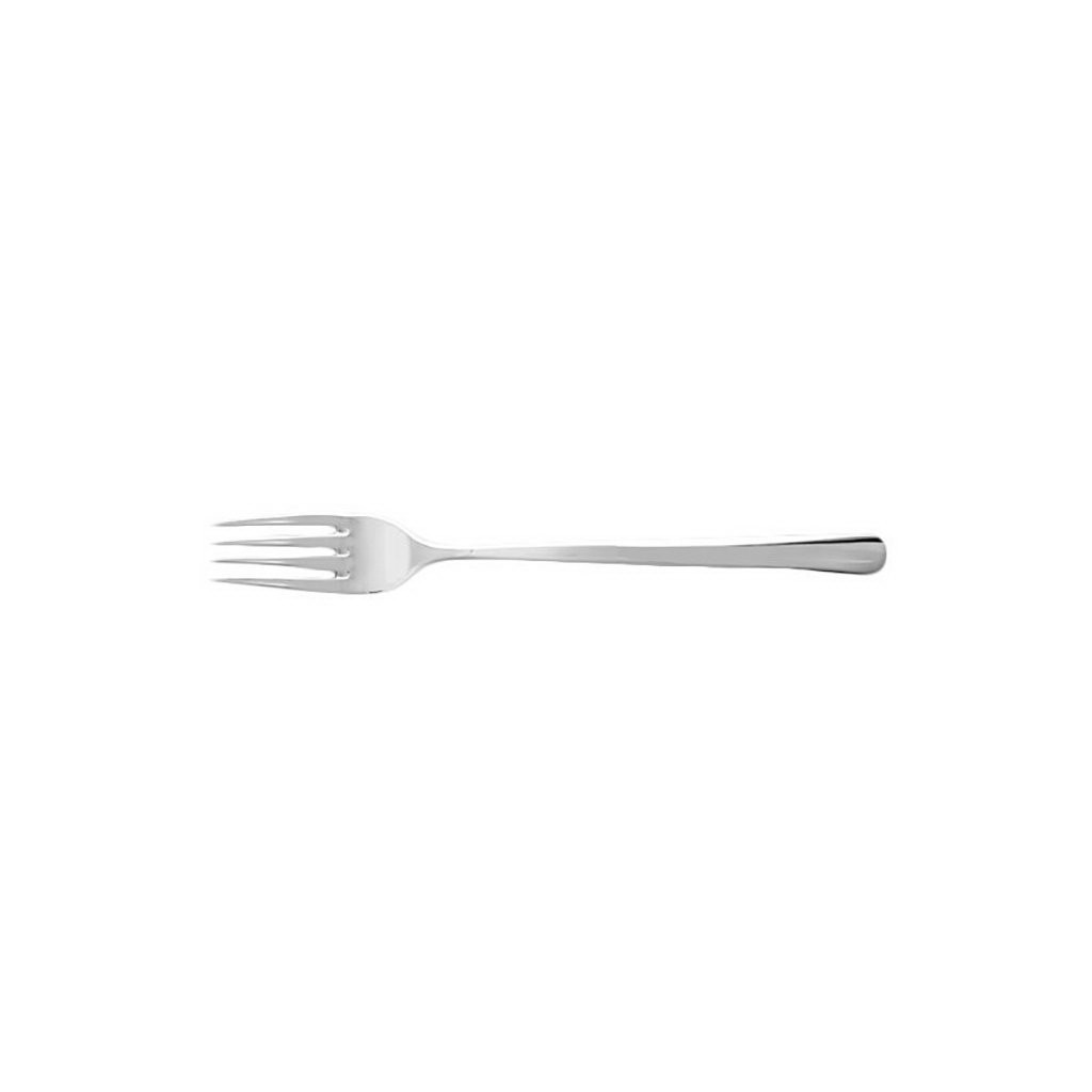 La Tavola FUSION Table fork polished stainless steel