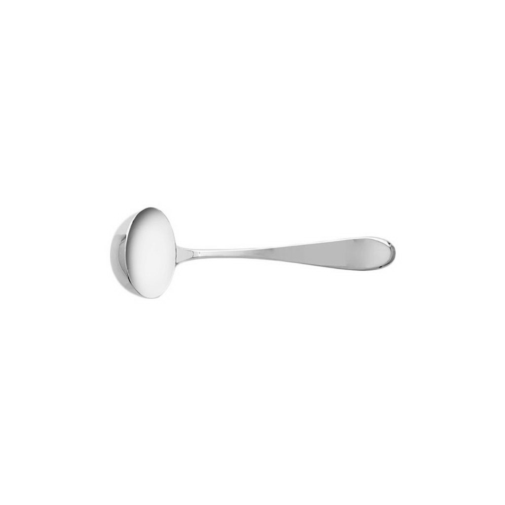 La Tavola PREMIERE Sauce ladle polished stainless steel