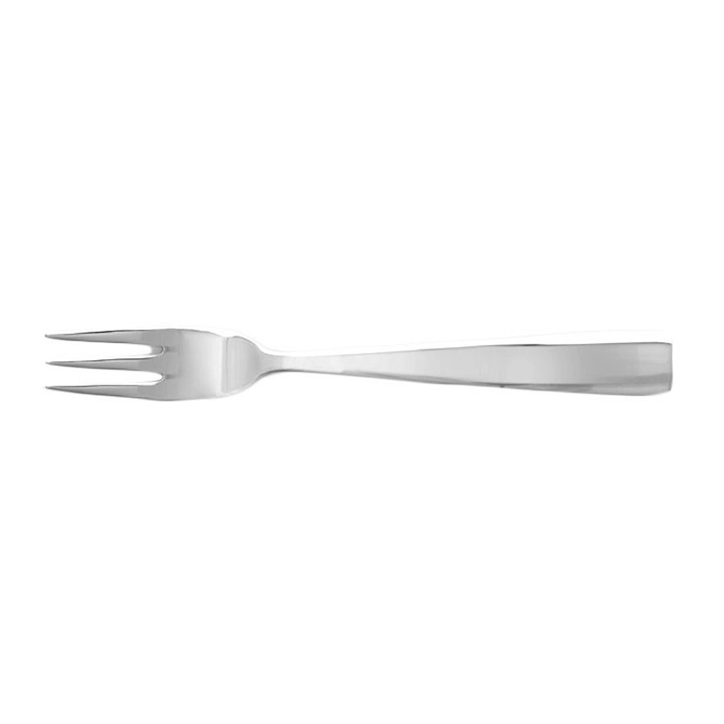 La Tavola LOUNGE Fish fork matt stainless steel