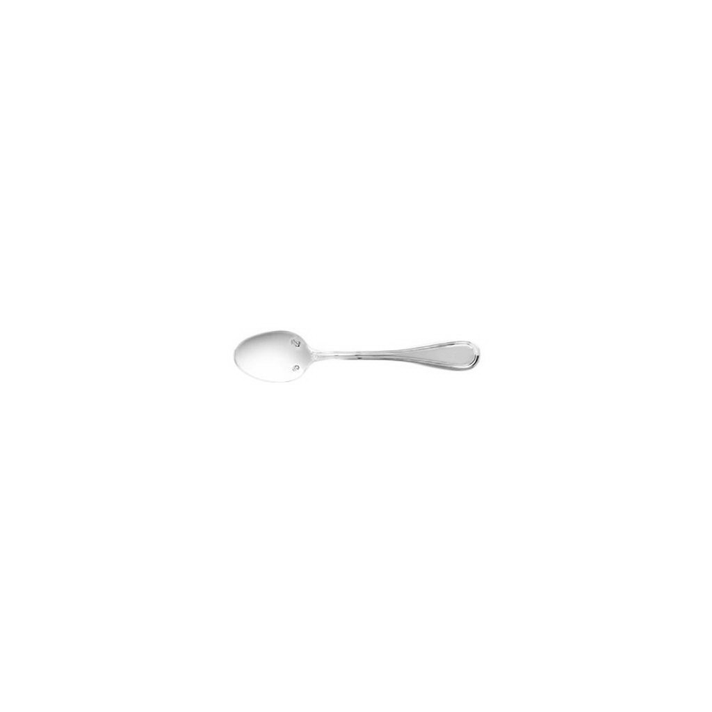 La Tavola NORMA Demitasse spoon polished stainless steel