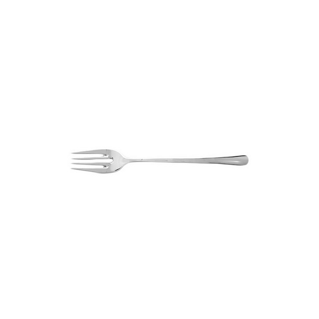 La Tavola FUSION Fish fork polished stainless steel