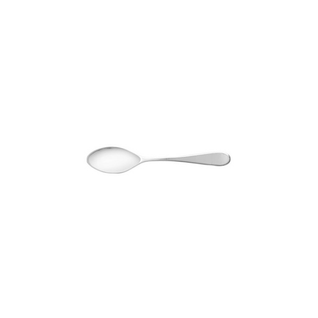 La Tavola PREMIERE Tea spoon polished stainless steel