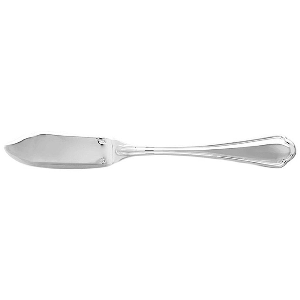 La Tavola TOSCA Fish knife polished stainless steel