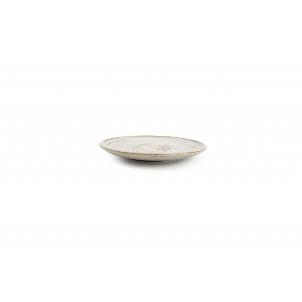 F2D Saucer 14cm universal grey Ceres