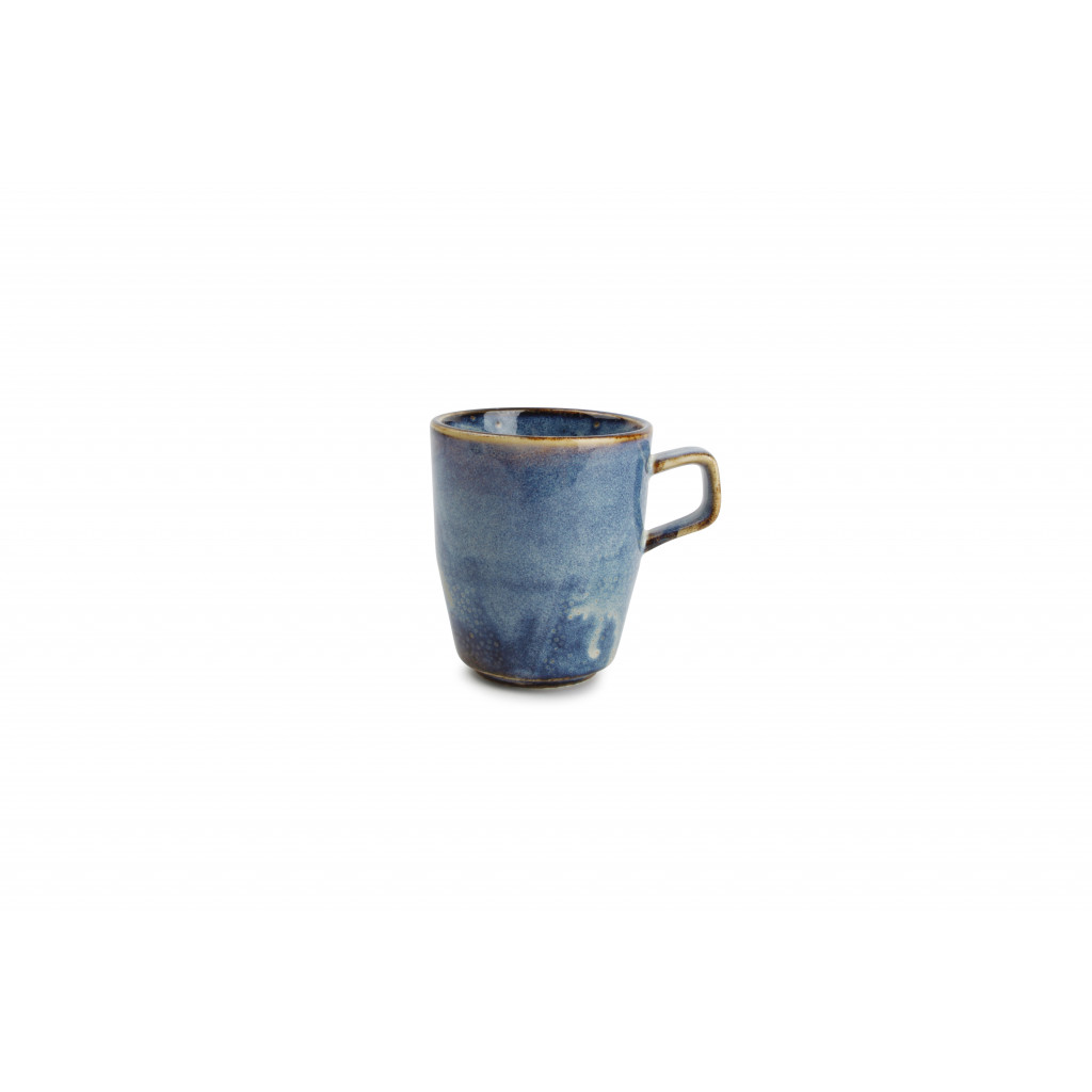 F2D Mug 28cl blue Nova