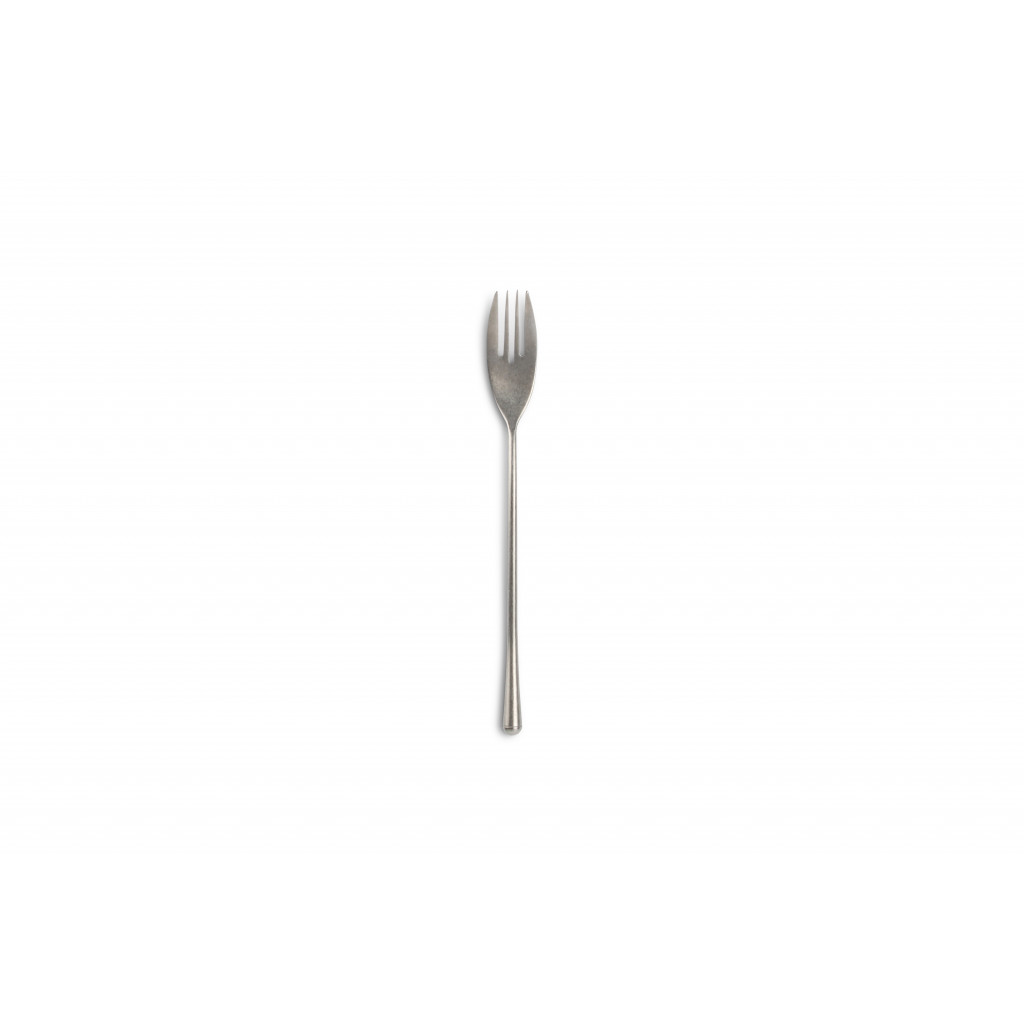 F2D Dessert fork vintage Revive - set/7