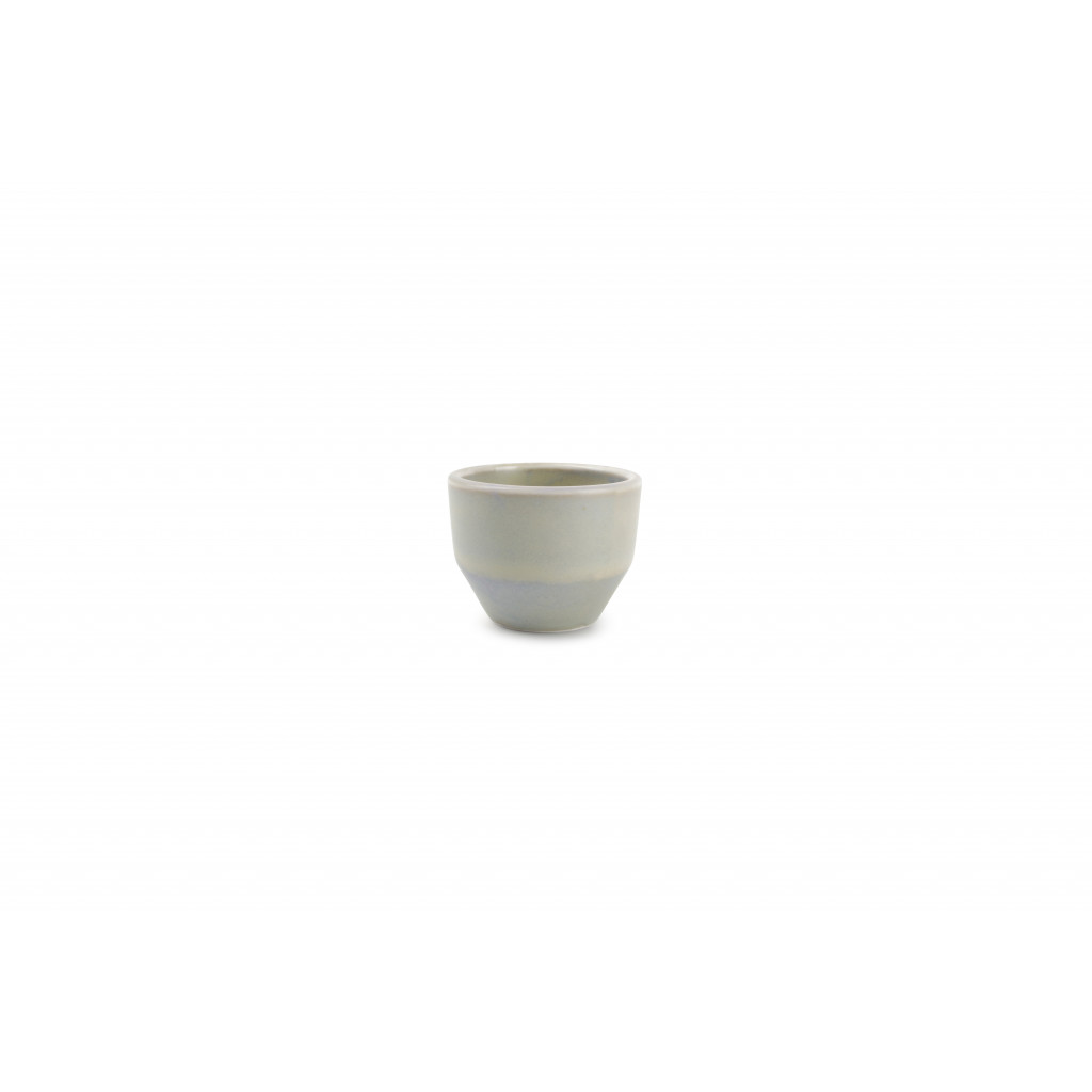 F2D Bowl/mocha cup 6,5cl lavender Volta