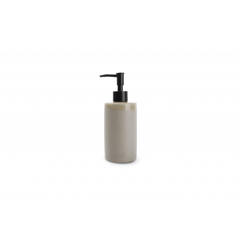 F2D Soap dispenser 40cl brown Structo